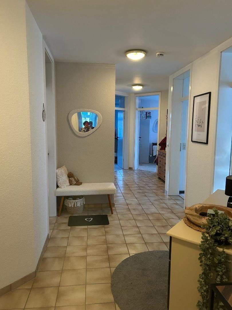 Predaj bytu 5-izbový 115 m², Herrenberg, Bádensko-Wurttembersko Predaj bytu 5-izbový 115 m², Herrenberg, Bádensko-Wurttembersko