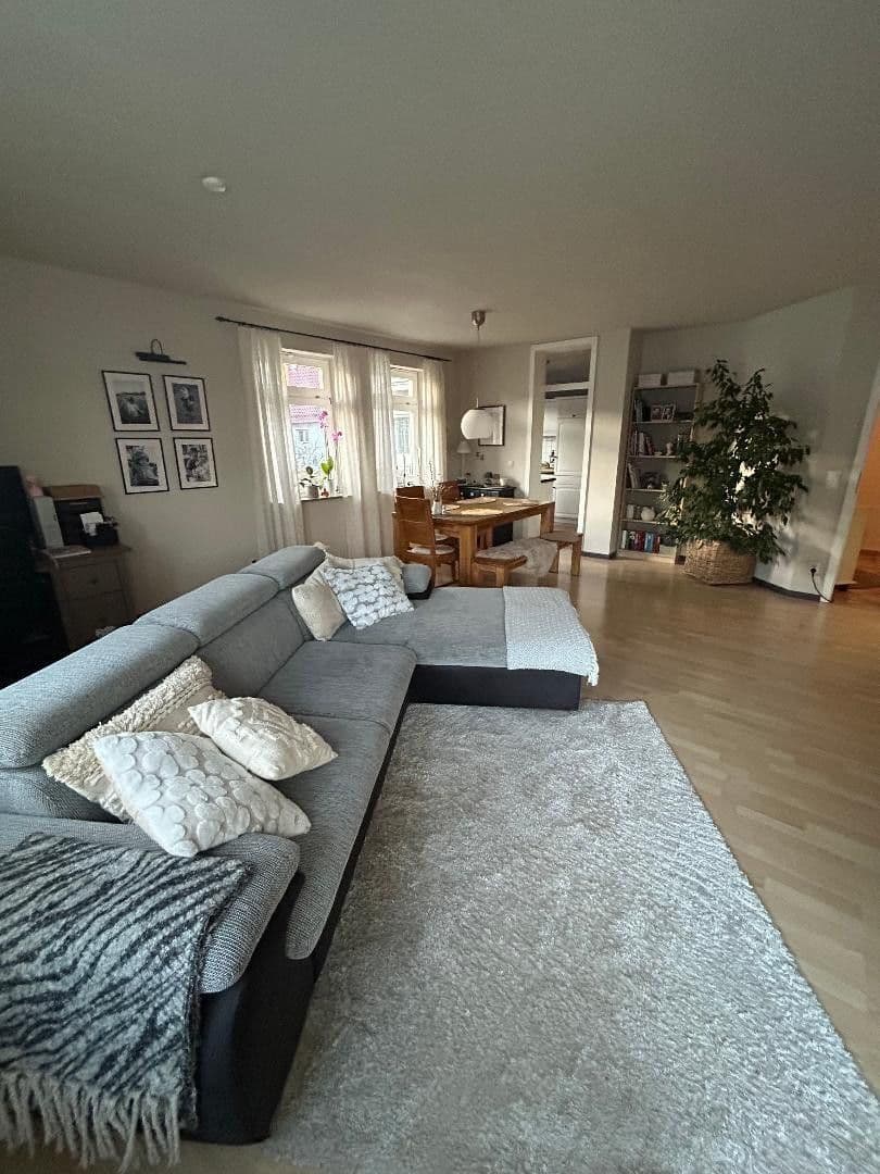 Predaj bytu 5-izbový 115 m², Herrenberg, Bádensko-Wurttembersko Predaj bytu 5-izbový 115 m², Herrenberg, Bádensko-Wurttembersko