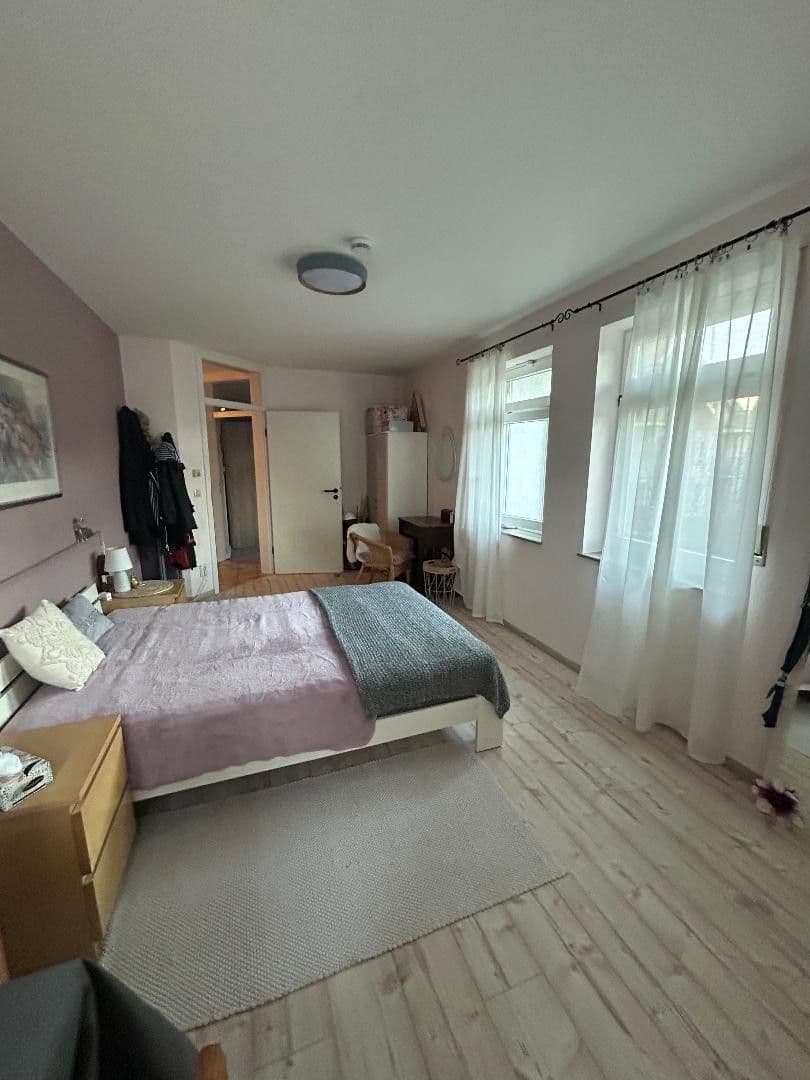 Predaj bytu 5-izbový 115 m², Herrenberg, Bádensko-Wurttembersko Predaj bytu 5-izbový 115 m², Herrenberg, Bádensko-Wurttembersko