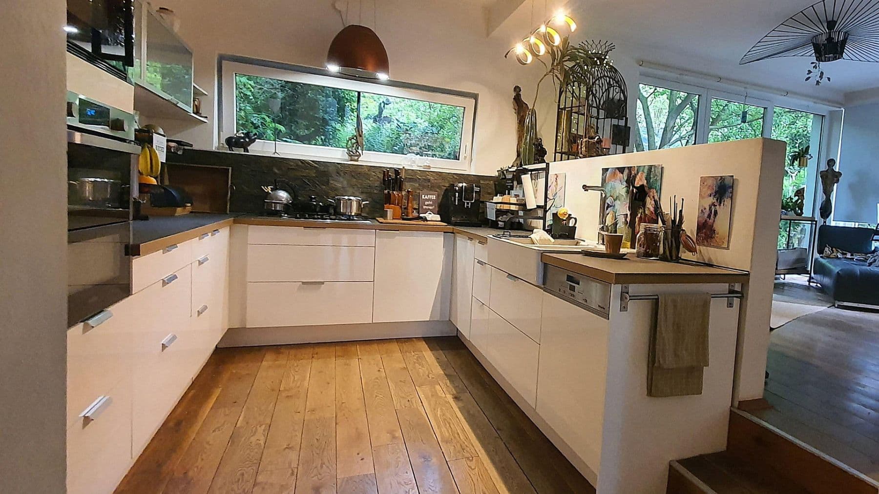 Prenájom domu 147 m², pozemek 997 m², Burscheid, Severné Porýnie - Westfálsko Prenájom domu 147 m², pozemek 997 m², Burscheid, Severné Porýnie - Westfálsko