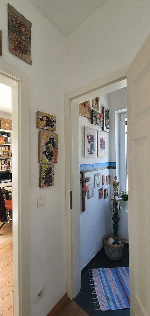 Prenájom domu 147 m², pozemek 997 m², Burscheid, Severné Porýnie - Westfálsko Prenájom domu 147 m², pozemek 997 m², Burscheid, Severné Porýnie - Westfálsko