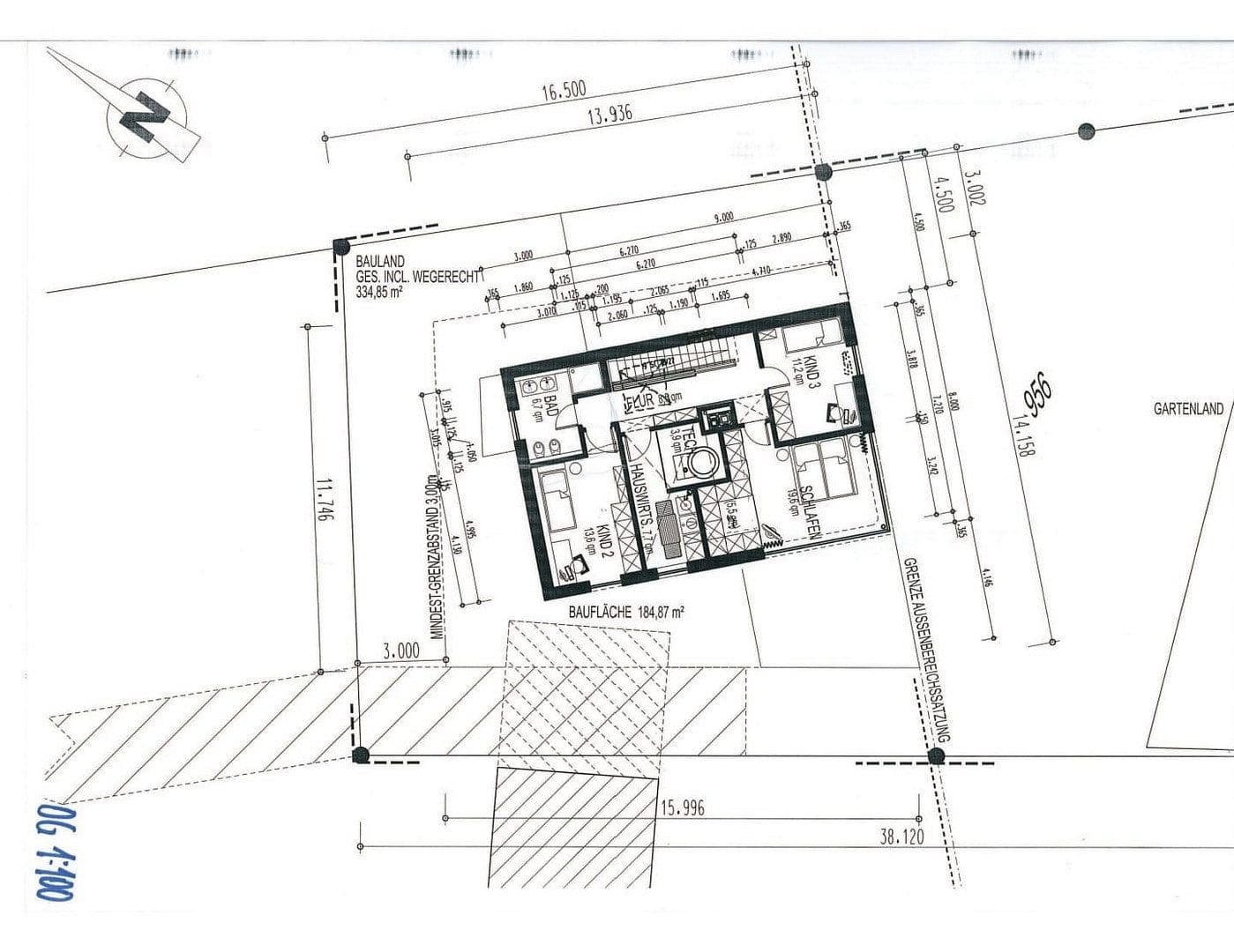Prenájom domu 147 m², pozemek 997 m², Burscheid, Severné Porýnie - Westfálsko Prenájom domu 147 m², pozemek 997 m², Burscheid, Severné Porýnie - Westfálsko