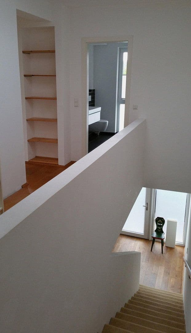 Prenájom domu 147 m², pozemek 997 m², Burscheid, Severné Porýnie - Westfálsko Prenájom domu 147 m², pozemek 997 m², Burscheid, Severné Porýnie - Westfálsko