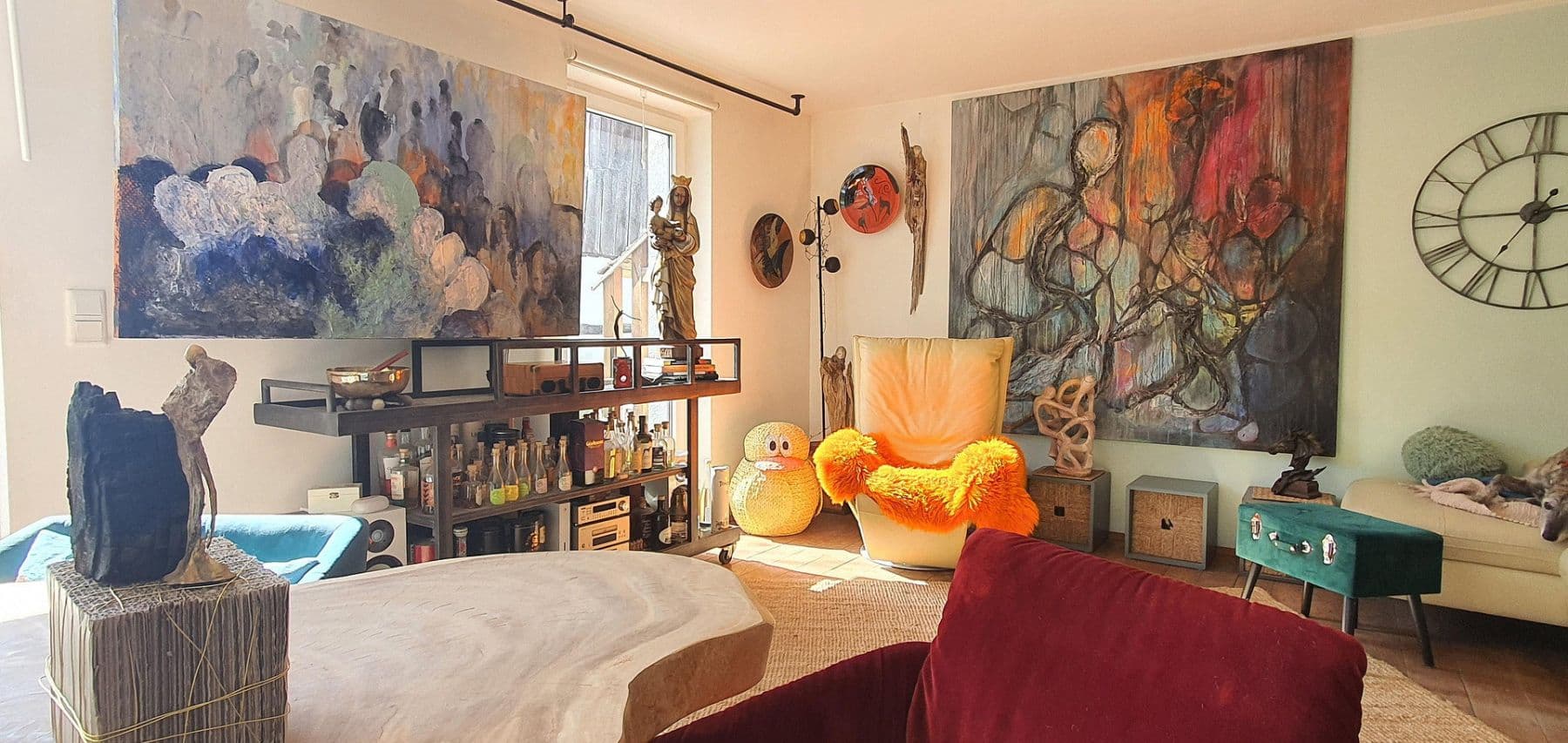 Prenájom domu 147 m², pozemek 997 m², Burscheid, Severné Porýnie - Westfálsko Prenájom domu 147 m², pozemek 997 m², Burscheid, Severné Porýnie - Westfálsko