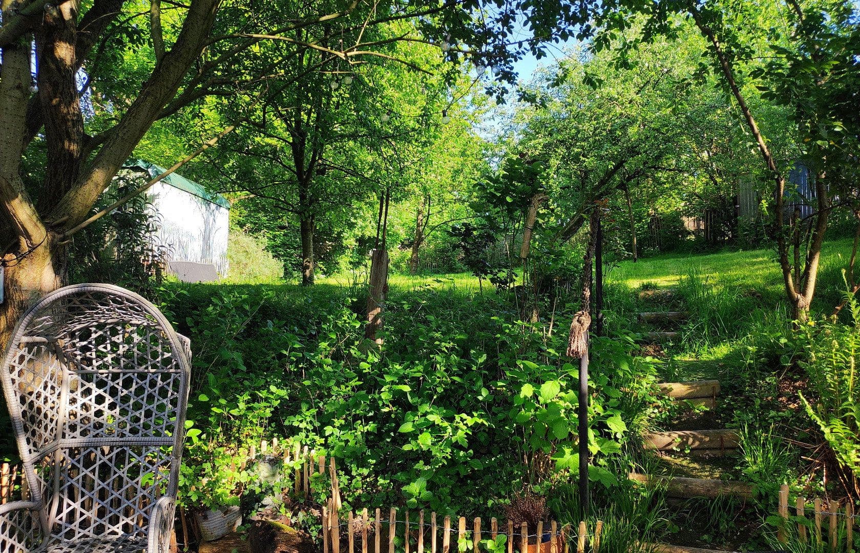 Prenájom domu 147 m², pozemek 997 m², Burscheid, Severné Porýnie - Westfálsko Prenájom domu 147 m², pozemek 997 m², Burscheid, Severné Porýnie - Westfálsko