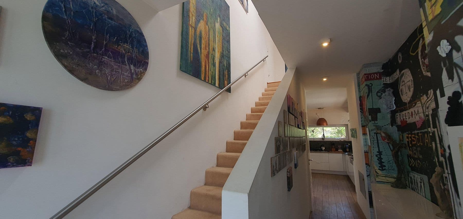 Prenájom domu 147 m², pozemek 997 m², Burscheid, Severné Porýnie - Westfálsko Prenájom domu 147 m², pozemek 997 m², Burscheid, Severné Porýnie - Westfálsko