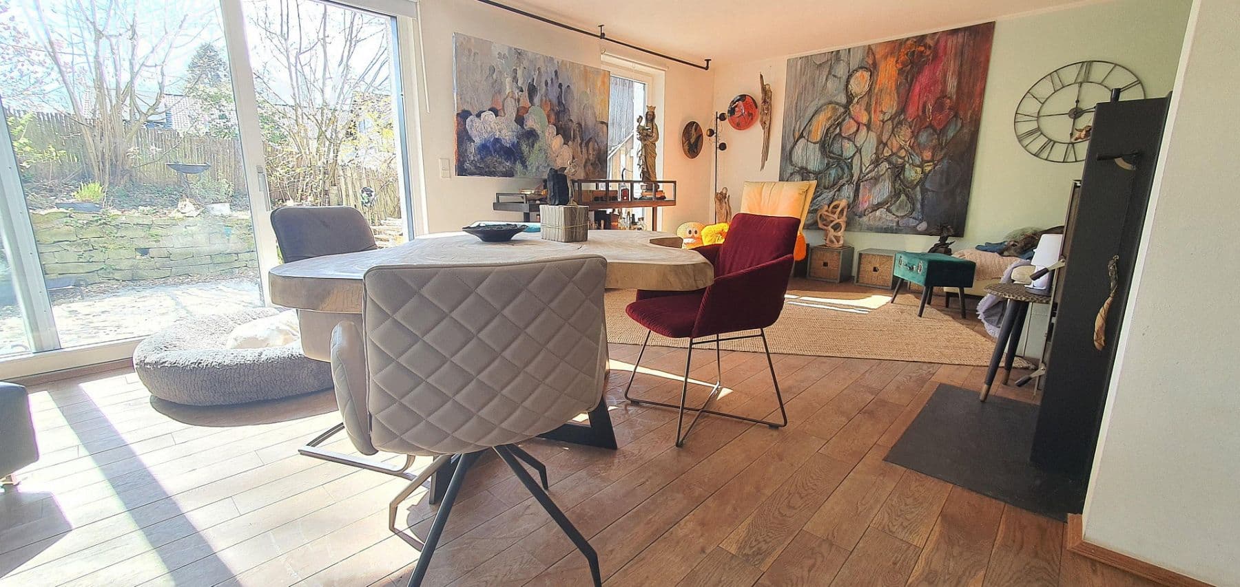 Prenájom domu 147 m², pozemek 997 m², Burscheid, Severné Porýnie - Westfálsko Prenájom domu 147 m², pozemek 997 m², Burscheid, Severné Porýnie - Westfálsko