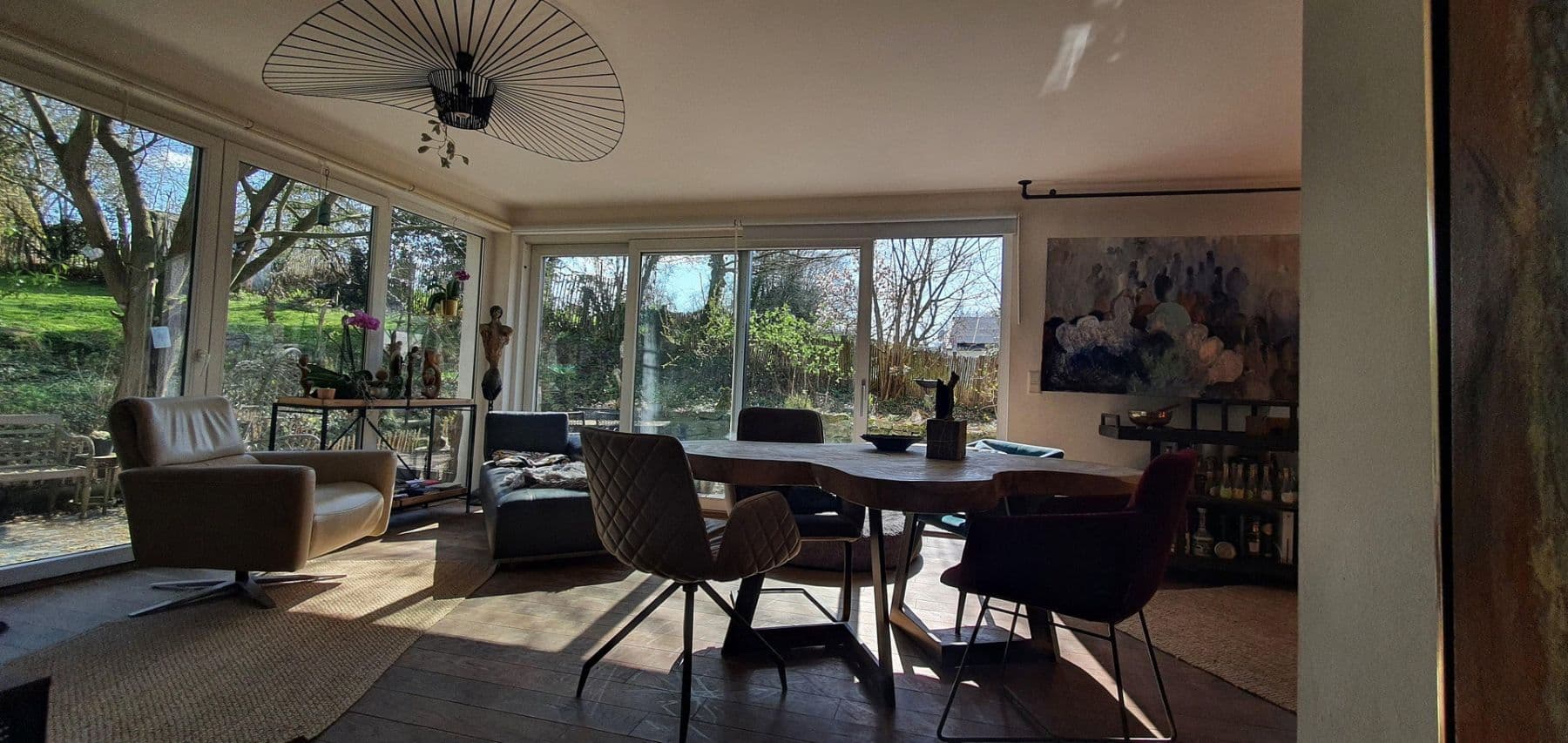 Prenájom domu 147 m², pozemek 997 m², Burscheid, Severné Porýnie - Westfálsko Prenájom domu 147 m², pozemek 997 m², Burscheid, Severné Porýnie - Westfálsko