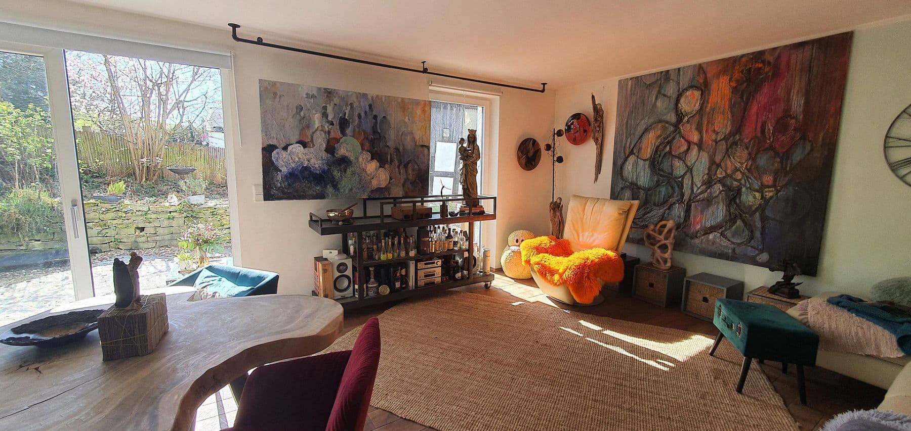 Prenájom domu 147 m², pozemek 997 m², Burscheid, Severné Porýnie - Westfálsko Prenájom domu 147 m², pozemek 997 m², Burscheid, Severné Porýnie - Westfálsko
