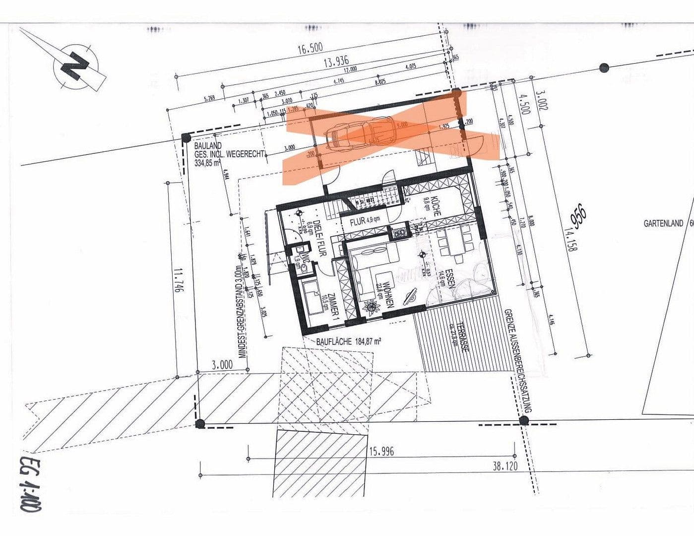 Prenájom domu 147 m², pozemek 997 m², Burscheid, Severné Porýnie - Westfálsko Prenájom domu 147 m², pozemek 997 m², Burscheid, Severné Porýnie - Westfálsko