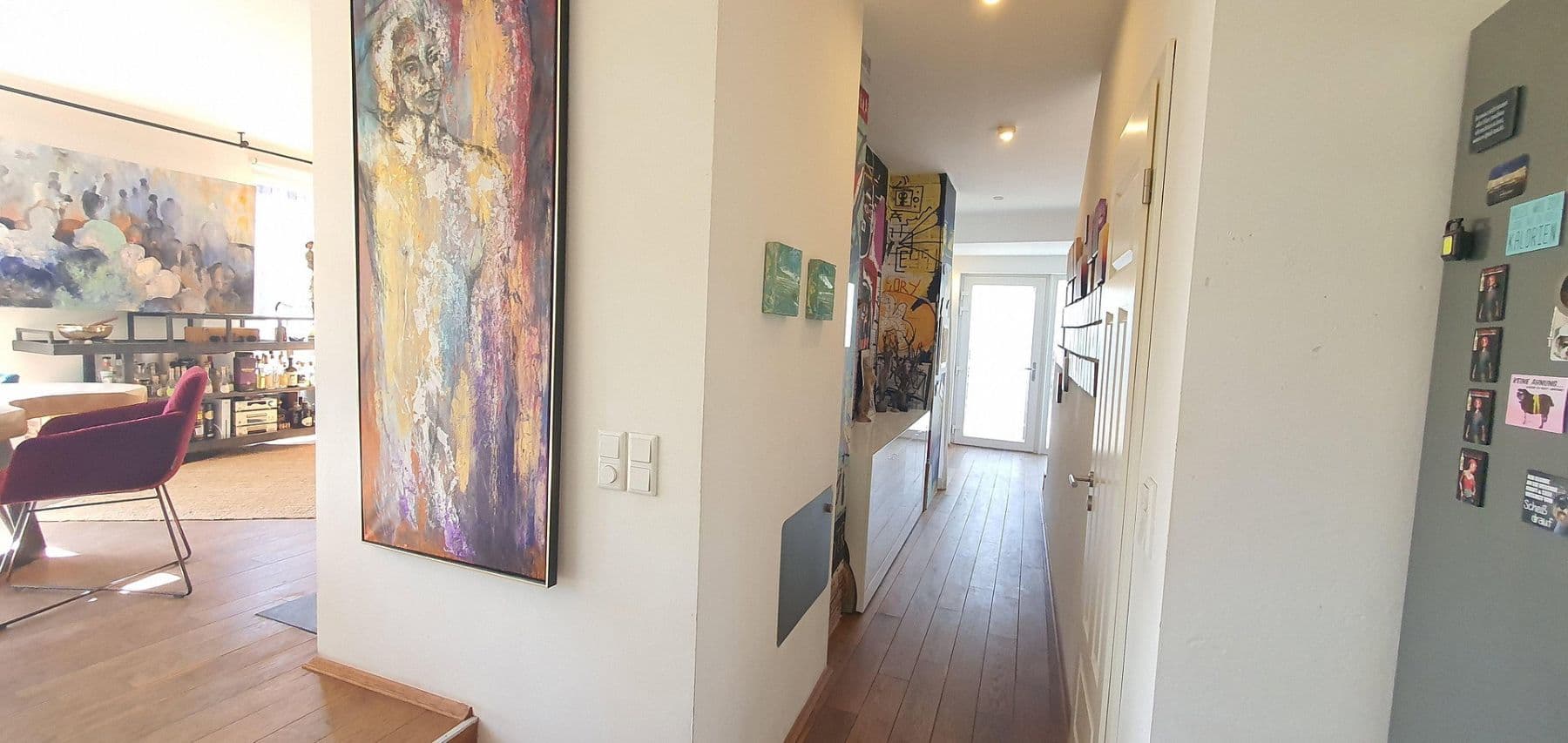 Prenájom domu 147 m², pozemek 997 m², Burscheid, Severné Porýnie - Westfálsko Prenájom domu 147 m², pozemek 997 m², Burscheid, Severné Porýnie - Westfálsko