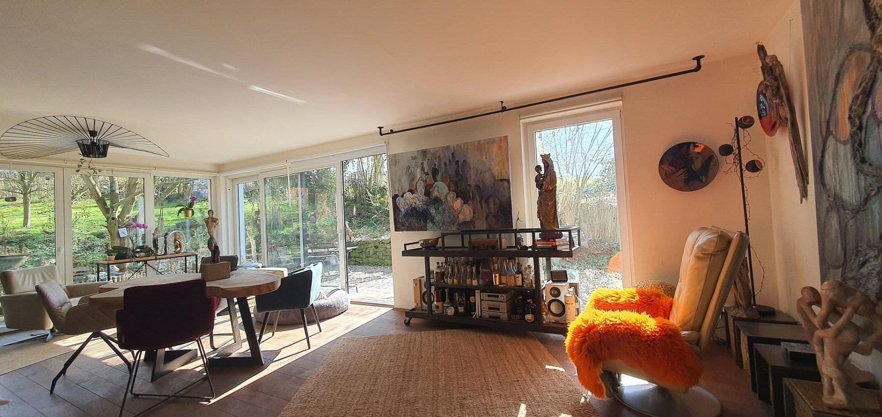 Prenájom domu 147 m², pozemek 997 m², Burscheid, Severné Porýnie - Westfálsko Prenájom domu 147 m², pozemek 997 m², Burscheid, Severné Porýnie - Westfálsko