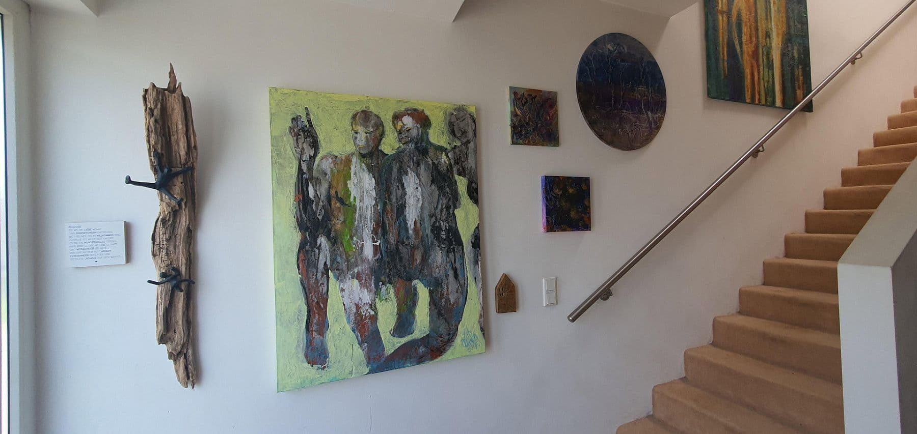 Prenájom domu 147 m², pozemek 997 m², Burscheid, Severné Porýnie - Westfálsko Prenájom domu 147 m², pozemek 997 m², Burscheid, Severné Porýnie - Westfálsko