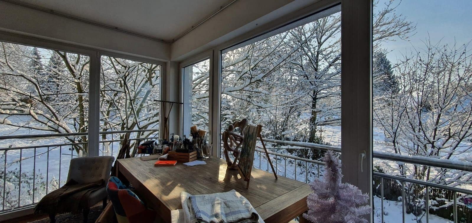 Prenájom domu 147 m², pozemek 997 m², Burscheid, Severné Porýnie - Westfálsko Prenájom domu 147 m², pozemek 997 m², Burscheid, Severné Porýnie - Westfálsko