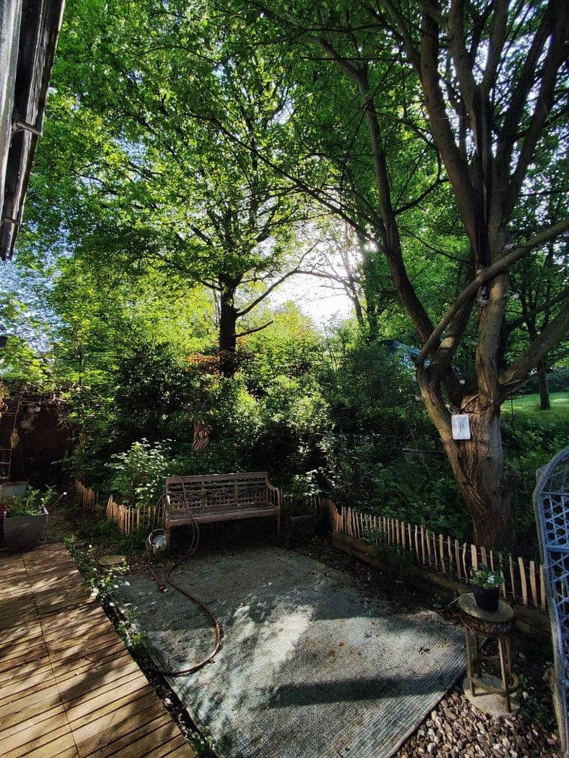Prenájom domu 147 m², pozemek 997 m², Burscheid, Severné Porýnie - Westfálsko Prenájom domu 147 m², pozemek 997 m², Burscheid, Severné Porýnie - Westfálsko