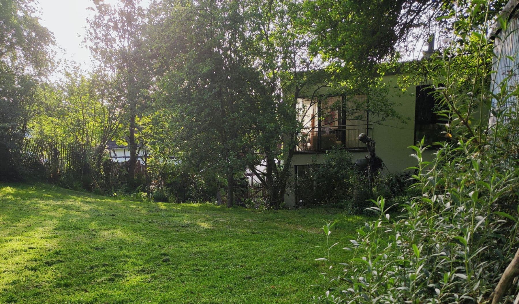 Prenájom domu 147 m², pozemek 997 m², Burscheid, Severné Porýnie - Westfálsko Prenájom domu 147 m², pozemek 997 m², Burscheid, Severné Porýnie - Westfálsko