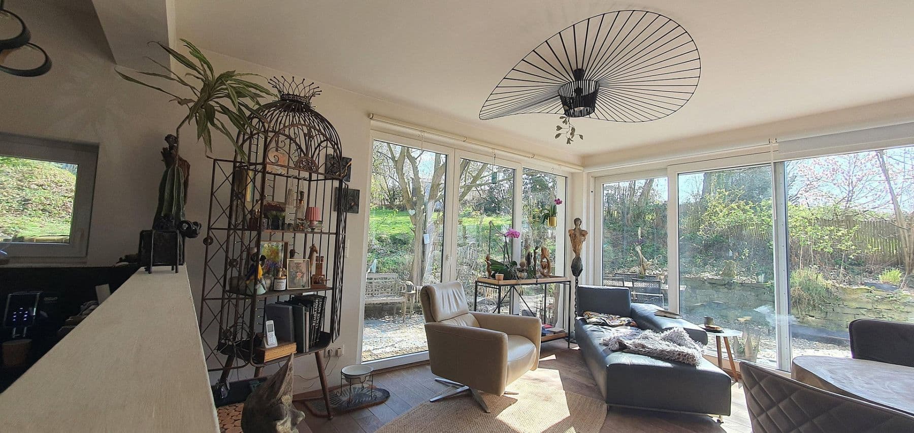 Prenájom domu 147 m², pozemek 997 m², Burscheid, Severné Porýnie - Westfálsko Prenájom domu 147 m², pozemek 997 m², Burscheid, Severné Porýnie - Westfálsko
