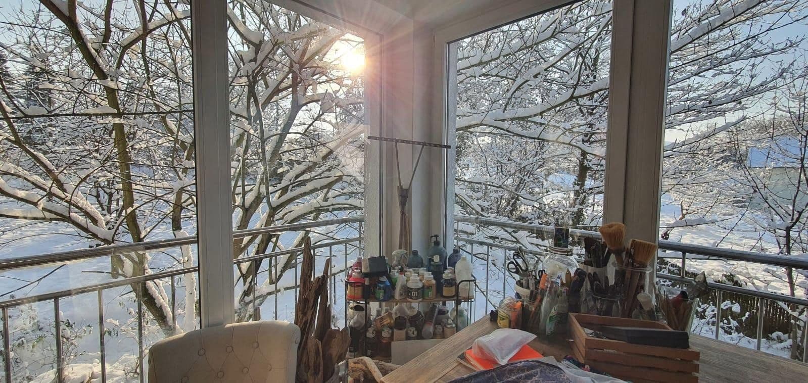Prenájom domu 147 m², pozemek 997 m², Burscheid, Severné Porýnie - Westfálsko Prenájom domu 147 m², pozemek 997 m², Burscheid, Severné Porýnie - Westfálsko