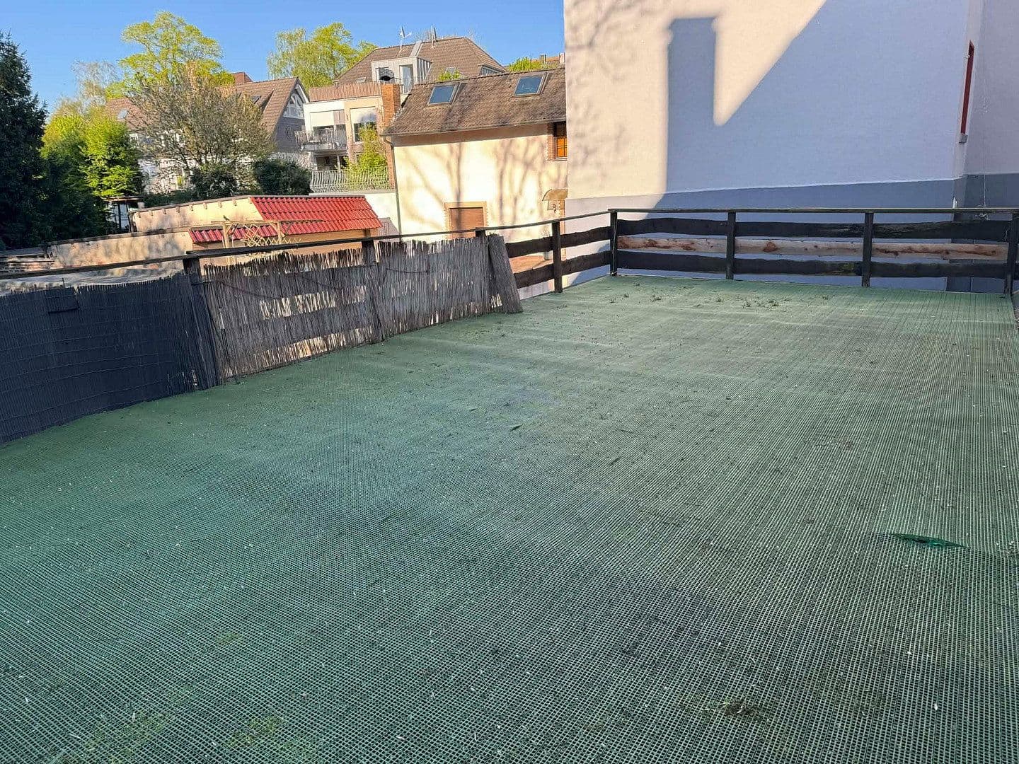 Prenájom bytu 3-izbový 95 m², Bochum, Severné Porýnie - Westfálsko Prenájom bytu 3-izbový 95 m², Bochum, Severné Porýnie - Westfálsko