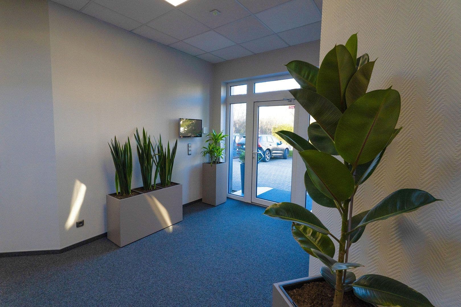 Prenájom nebytového priestoru 2.530 m², Rehwinkel 26, Porta Westfalica, Severné Porýnie - Westfálsko Prenájom nebytového priestoru 2.530 m², Rehwinkel 26, Porta Westfalica, Severné Porýnie - Westfálsko