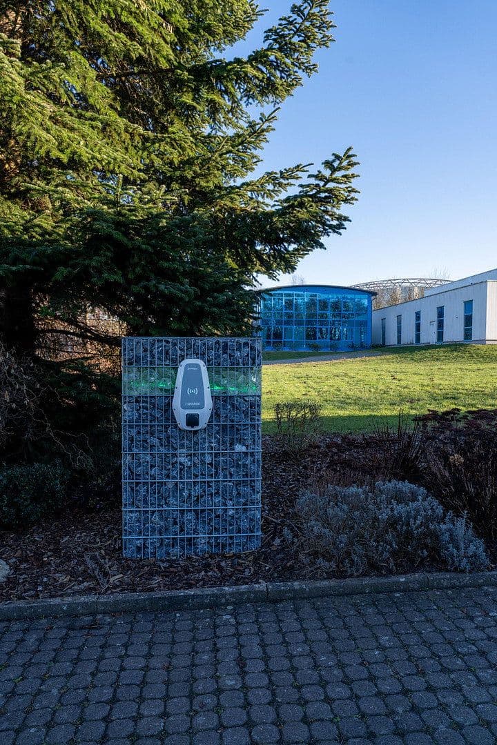 Prenájom nebytového priestoru 2.530 m², Rehwinkel 26, Porta Westfalica, Severné Porýnie - Westfálsko Prenájom nebytového priestoru 2.530 m², Rehwinkel 26, Porta Westfalica, Severné Porýnie - Westfálsko