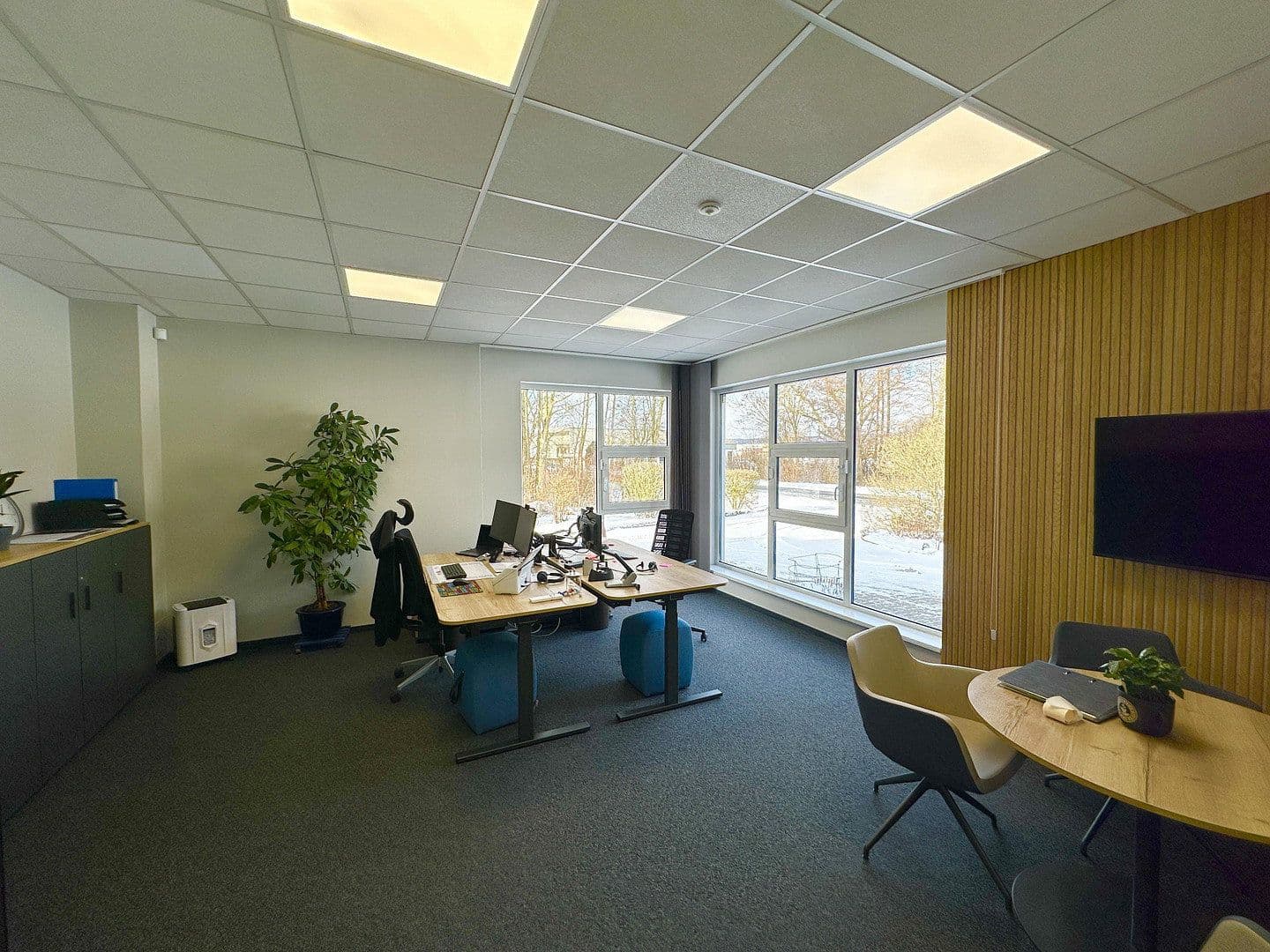 Prenájom nebytového priestoru 2.530 m², Rehwinkel 26, Porta Westfalica, Severné Porýnie - Westfálsko Prenájom nebytového priestoru 2.530 m², Rehwinkel 26, Porta Westfalica, Severné Porýnie - Westfálsko