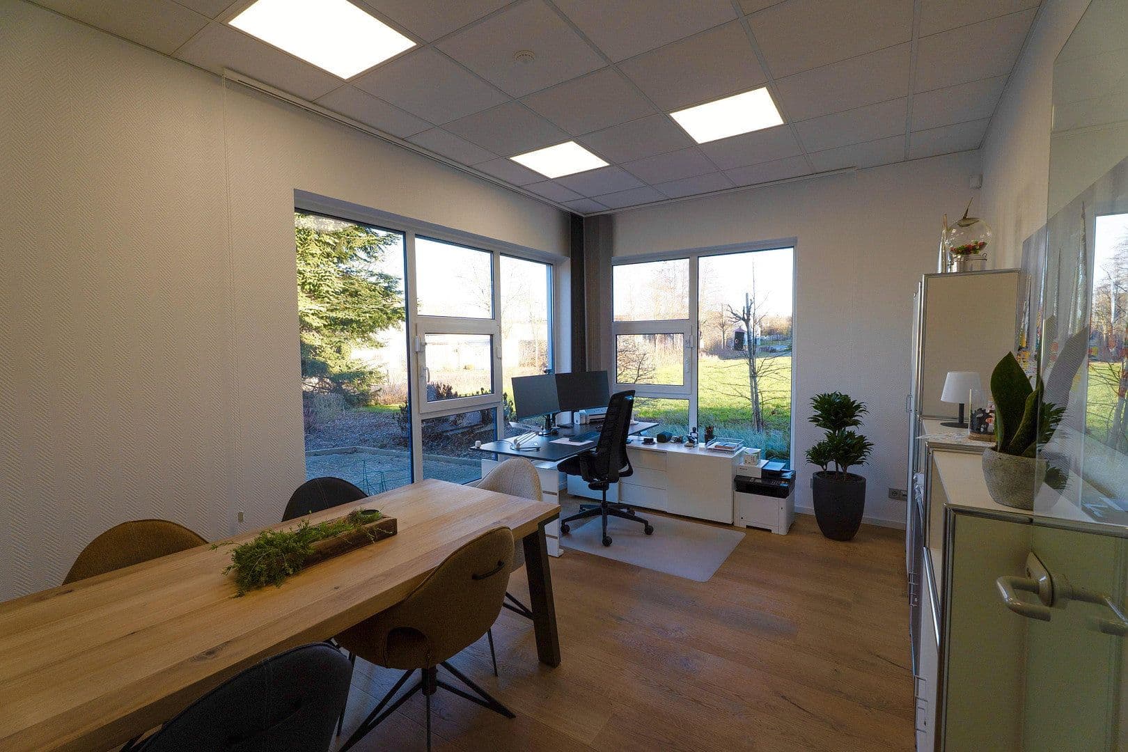 Prenájom nebytového priestoru 2.530 m², Rehwinkel 26, Porta Westfalica, Severné Porýnie - Westfálsko Prenájom nebytového priestoru 2.530 m², Rehwinkel 26, Porta Westfalica, Severné Porýnie - Westfálsko