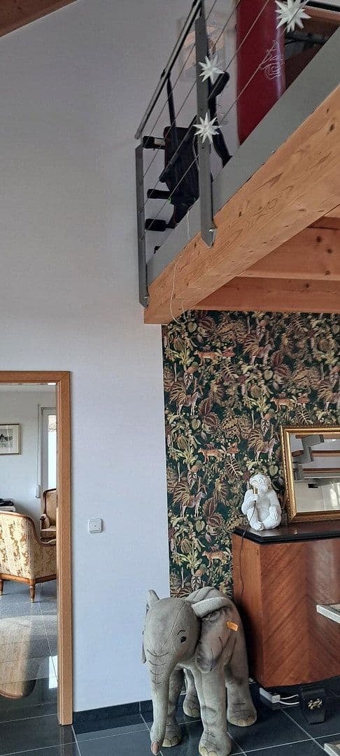 Predaj domu 225 m², pozemek 799 m², Passau, Bavorsko Predaj domu 225 m², pozemek 799 m², Passau, Bavorsko