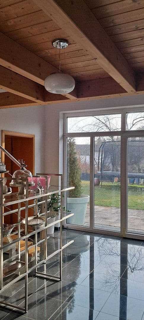 Predaj domu 225 m², pozemek 799 m², Passau, Bavorsko Predaj domu 225 m², pozemek 799 m², Passau, Bavorsko