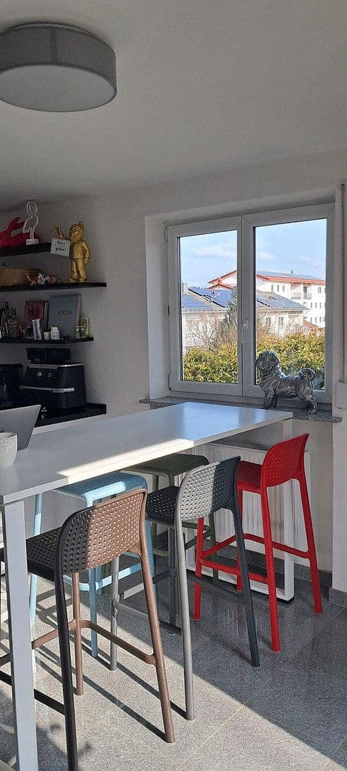 Predaj domu 225 m², pozemek 799 m², Passau, Bavorsko Predaj domu 225 m², pozemek 799 m², Passau, Bavorsko