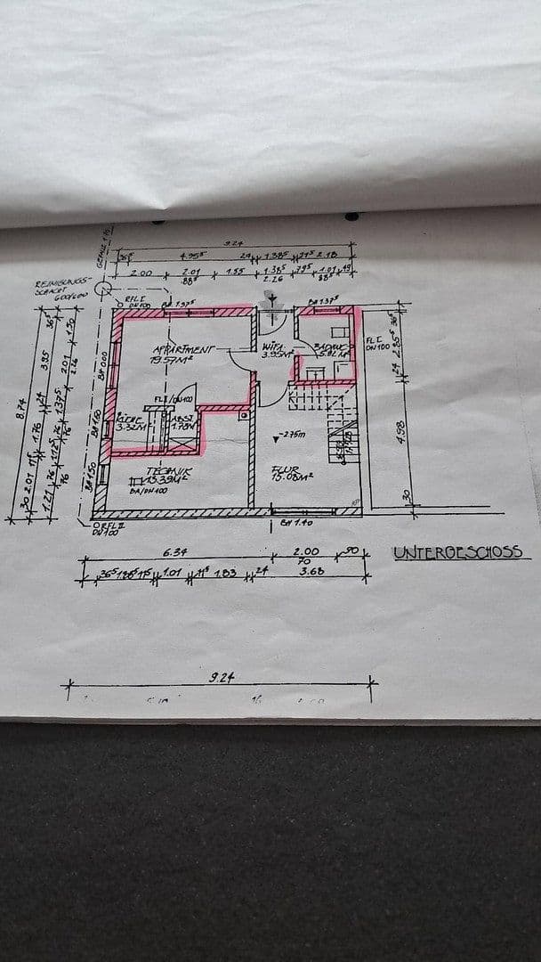 Predaj domu 225 m², pozemek 799 m², Passau, Bavorsko Predaj domu 225 m², pozemek 799 m², Passau, Bavorsko