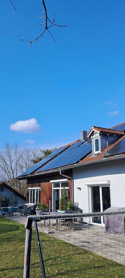 Predaj domu 225 m², pozemek 799 m², Passau, Bavorsko Predaj domu 225 m², pozemek 799 m², Passau, Bavorsko