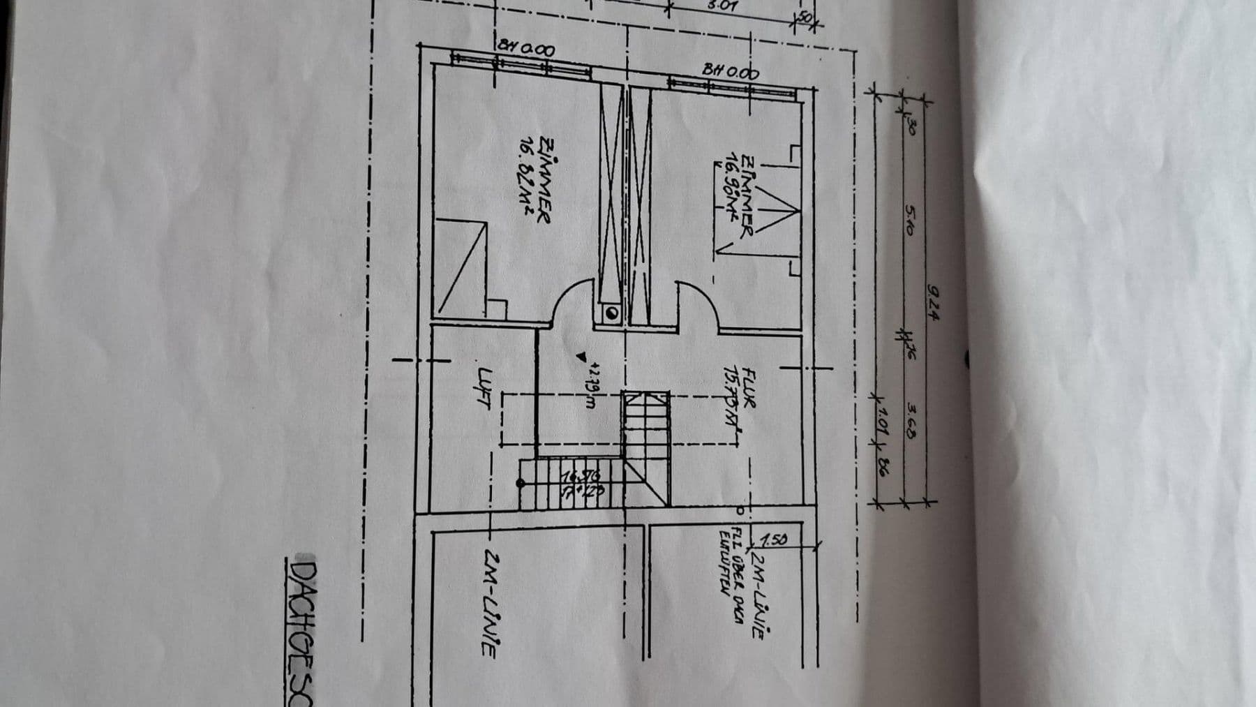 Predaj domu 225 m², pozemek 799 m², Passau, Bavorsko Predaj domu 225 m², pozemek 799 m², Passau, Bavorsko