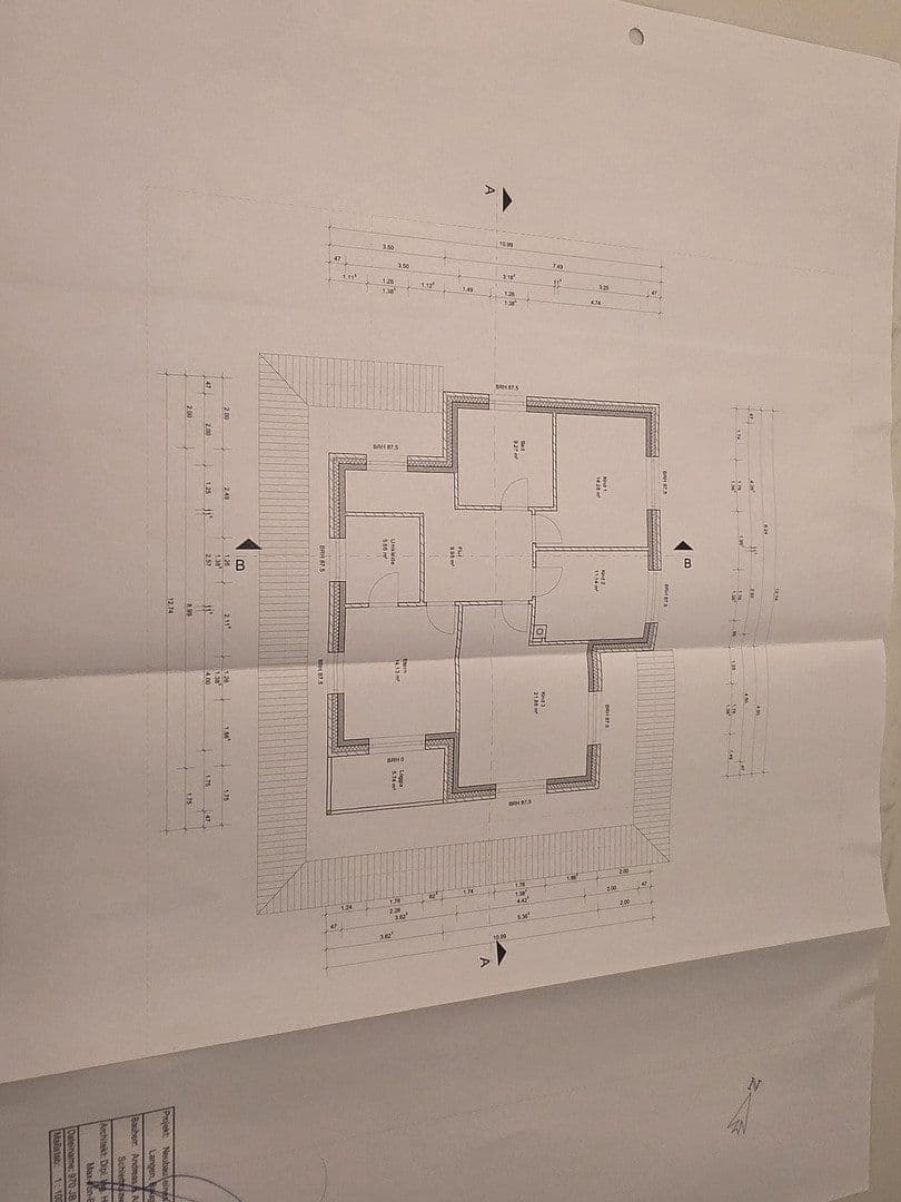 Predaj domu 216 m², pozemek 666 m², Georg-Hillmann-Ring 57, Geestland, Dolné Sasko Predaj domu 216 m², pozemek 666 m², Georg-Hillmann-Ring 57, Geestland, Dolné Sasko