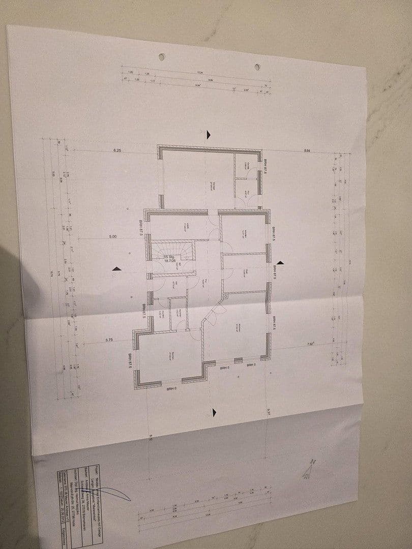 Predaj domu 216 m², pozemek 666 m², Georg-Hillmann-Ring 57, Geestland, Dolné Sasko Predaj domu 216 m², pozemek 666 m², Georg-Hillmann-Ring 57, Geestland, Dolné Sasko