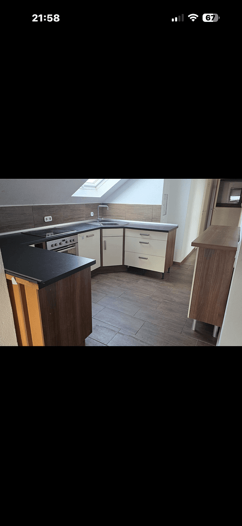 Prenájom domu 305 m², pozemek 820 m², Schwäbisch Gmünd, Bádensko-Wurttembersko Prenájom domu 305 m², pozemek 820 m², Schwäbisch Gmünd, Bádensko-Wurttembersko