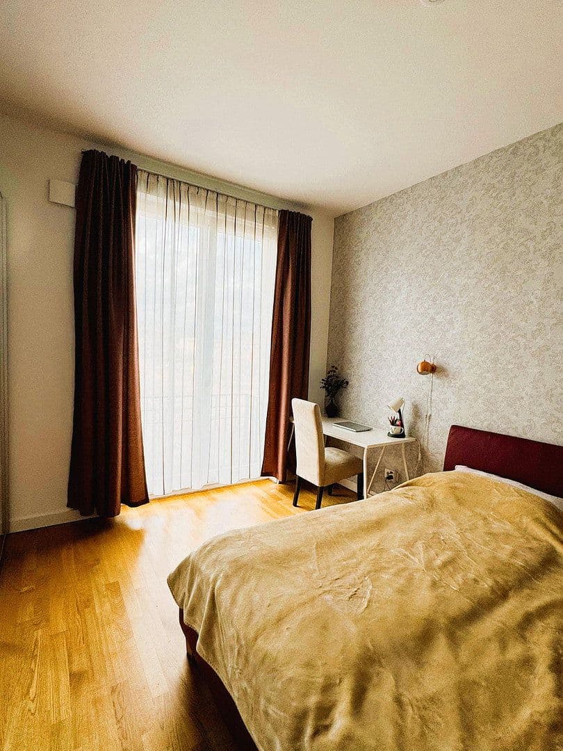 Predaj bytu 5-izbový 141 m², Berlin, Berlín Predaj bytu 5-izbový 141 m², Berlin, Berlín