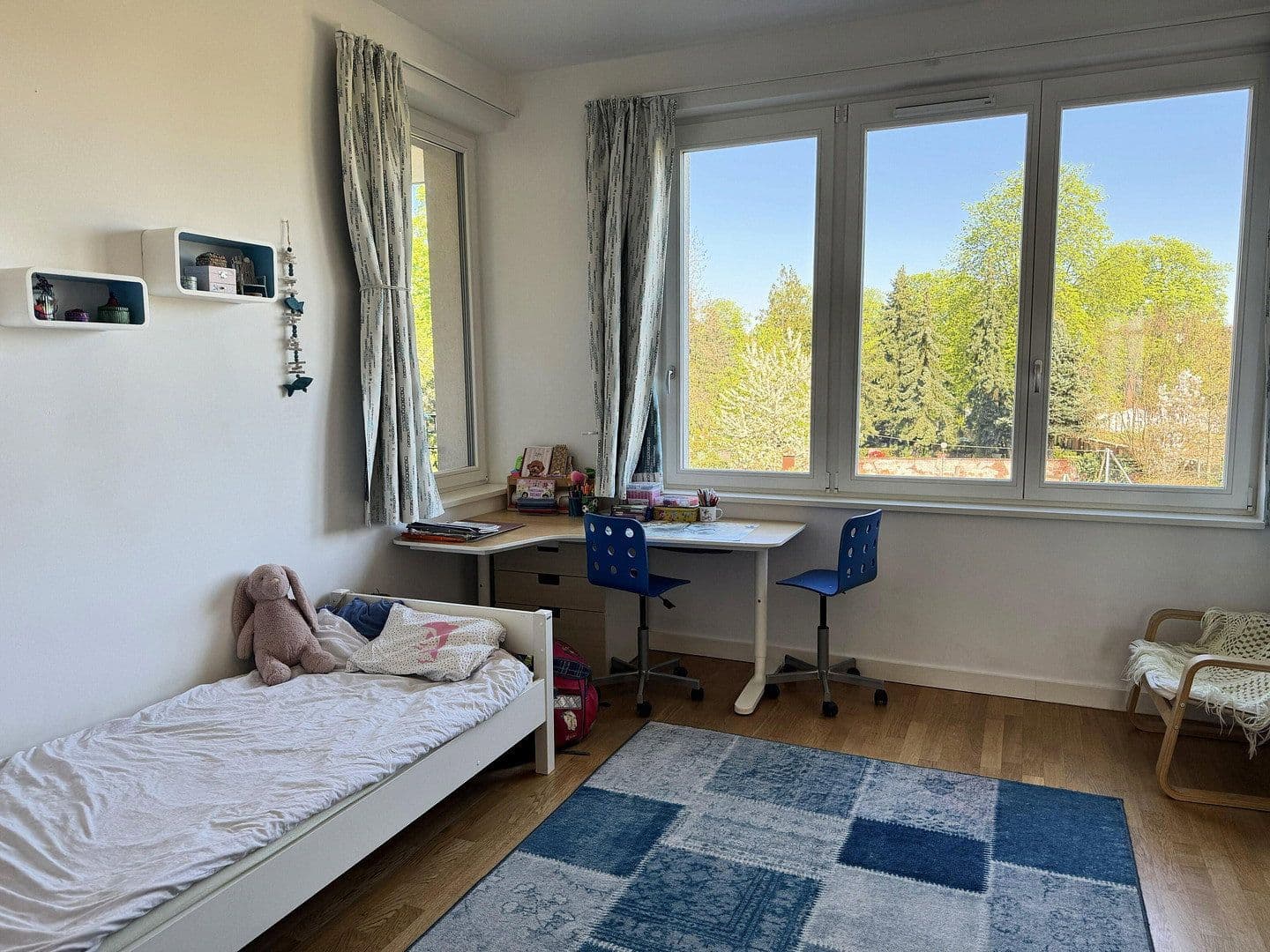 Predaj bytu 5-izbový 141 m², Berlin, Berlín Predaj bytu 5-izbový 141 m², Berlin, Berlín