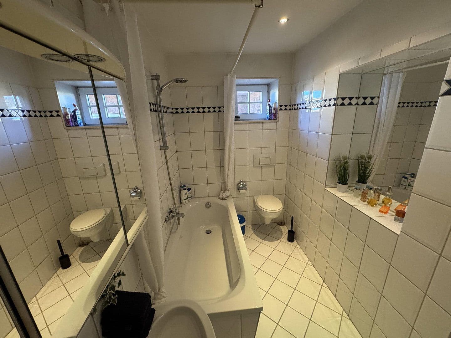 Predaj domu 124 m², pozemek 400 m², Dockstraße 25, Lübeck-Kücknitz, Šlezvicko-Holštajnsko Predaj domu 124 m², pozemek 400 m², Dockstraße 25, Lübeck-Kücknitz, Šlezvicko-Holštajnsko