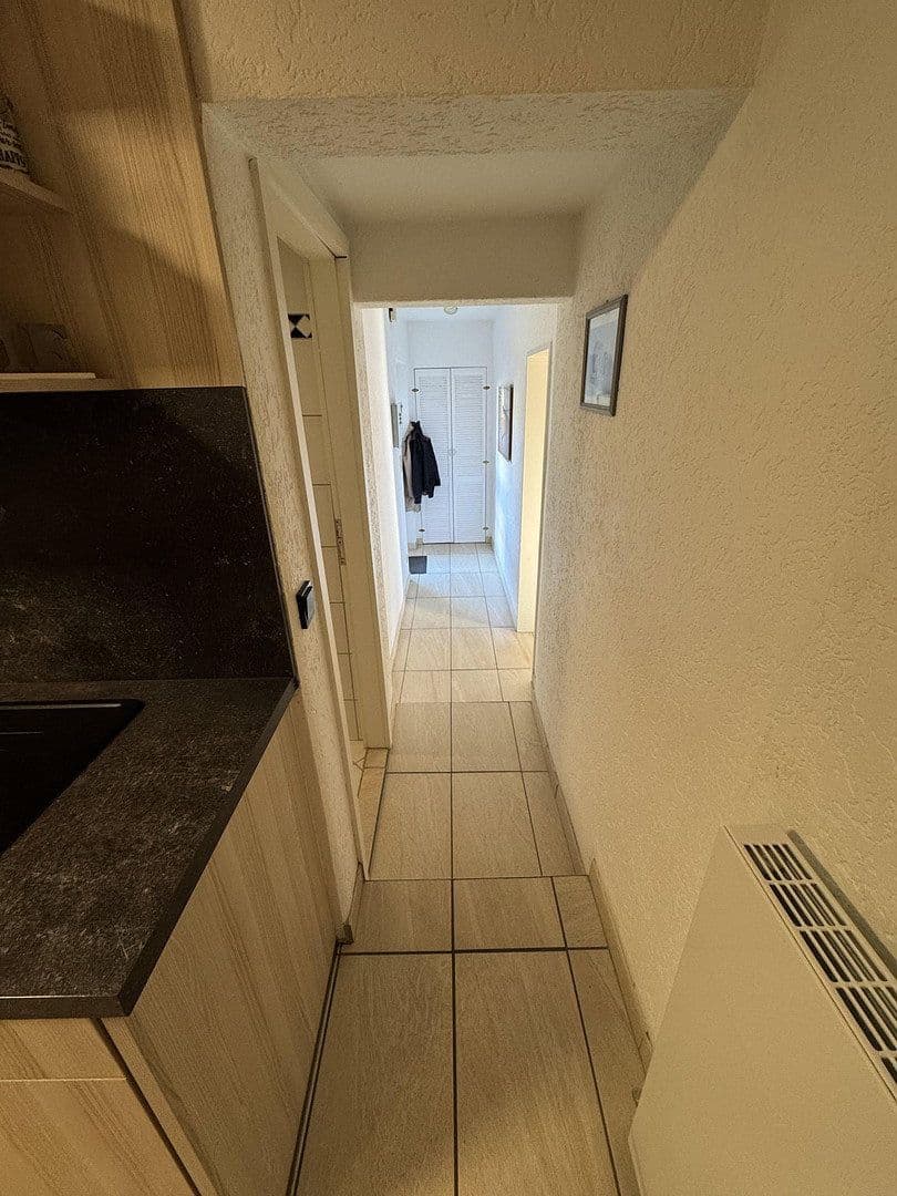 Predaj domu 124 m², pozemek 400 m², Dockstraße 25, Lübeck-Kücknitz, Šlezvicko-Holštajnsko Predaj domu 124 m², pozemek 400 m², Dockstraße 25, Lübeck-Kücknitz, Šlezvicko-Holštajnsko