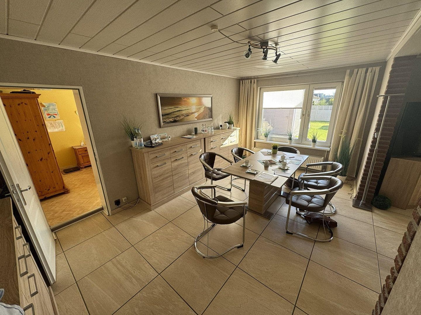 Predaj domu 124 m², pozemek 400 m², Dockstraße 25, Lübeck-Kücknitz, Šlezvicko-Holštajnsko Predaj domu 124 m², pozemek 400 m², Dockstraße 25, Lübeck-Kücknitz, Šlezvicko-Holštajnsko