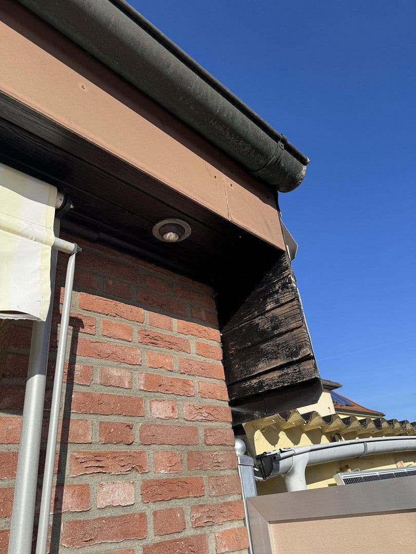 Predaj domu 124 m², pozemek 400 m², Dockstraße 25, Lübeck-Kücknitz, Šlezvicko-Holštajnsko Predaj domu 124 m², pozemek 400 m², Dockstraße 25, Lübeck-Kücknitz, Šlezvicko-Holštajnsko