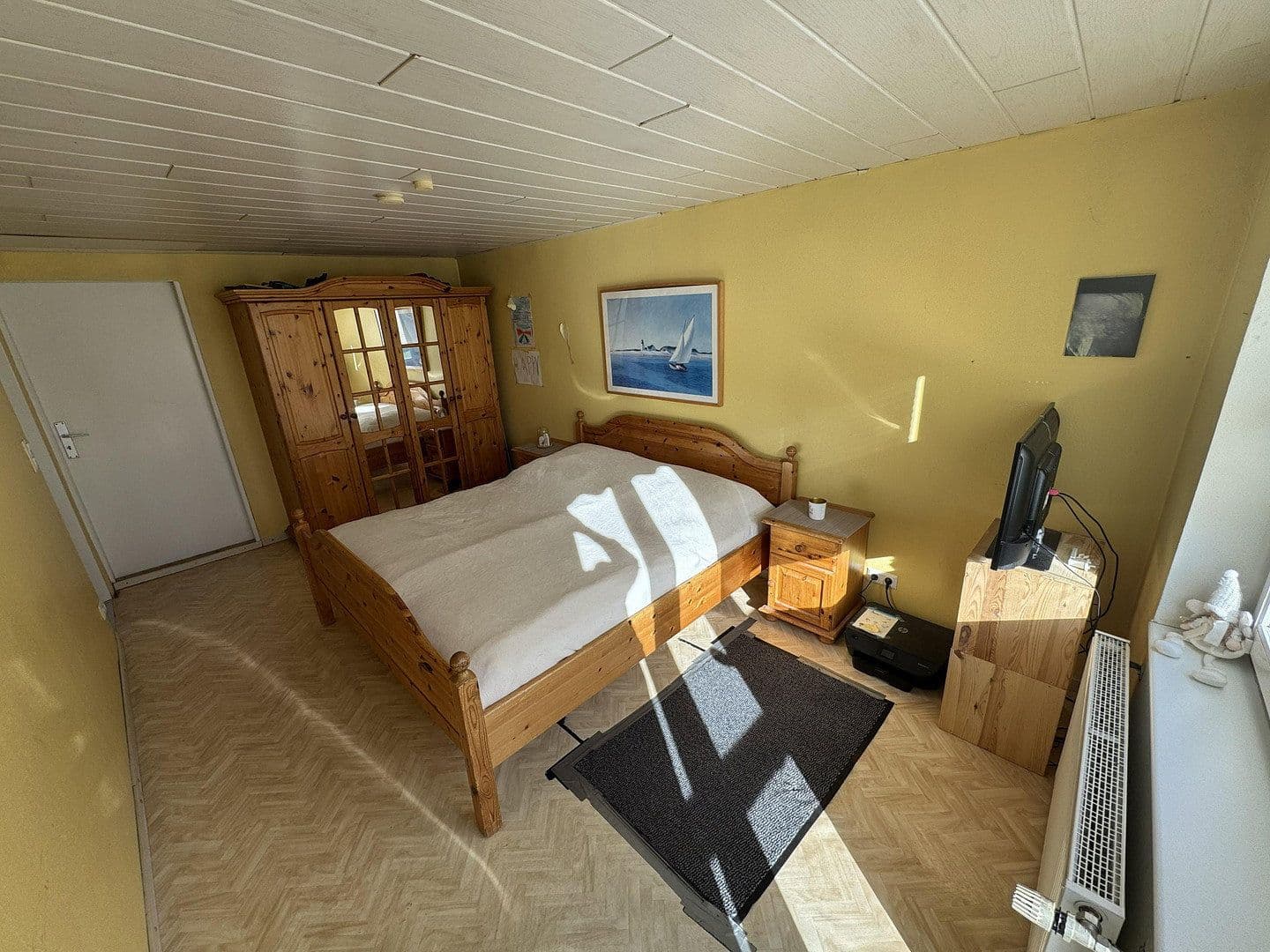 Predaj domu 124 m², pozemek 400 m², Dockstraße 25, Lübeck-Kücknitz, Šlezvicko-Holštajnsko Predaj domu 124 m², pozemek 400 m², Dockstraße 25, Lübeck-Kücknitz, Šlezvicko-Holštajnsko