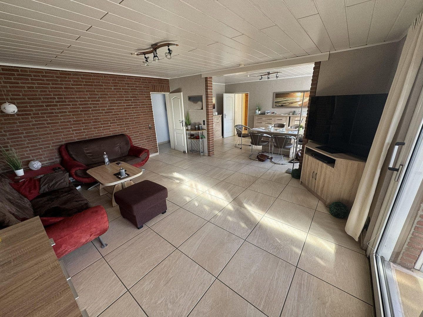 Predaj domu 124 m², pozemek 400 m², Dockstraße 25, Lübeck-Kücknitz, Šlezvicko-Holštajnsko Predaj domu 124 m², pozemek 400 m², Dockstraße 25, Lübeck-Kücknitz, Šlezvicko-Holštajnsko