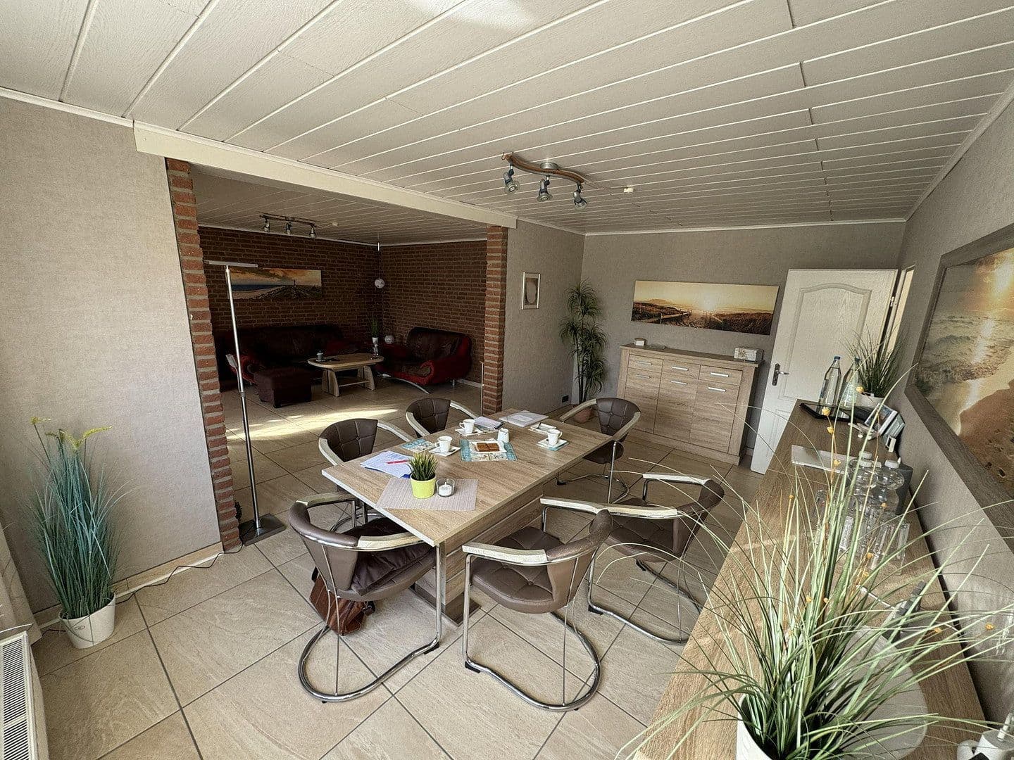 Predaj domu 124 m², pozemek 400 m², Dockstraße 25, Lübeck-Kücknitz, Šlezvicko-Holštajnsko Predaj domu 124 m², pozemek 400 m², Dockstraße 25, Lübeck-Kücknitz, Šlezvicko-Holštajnsko