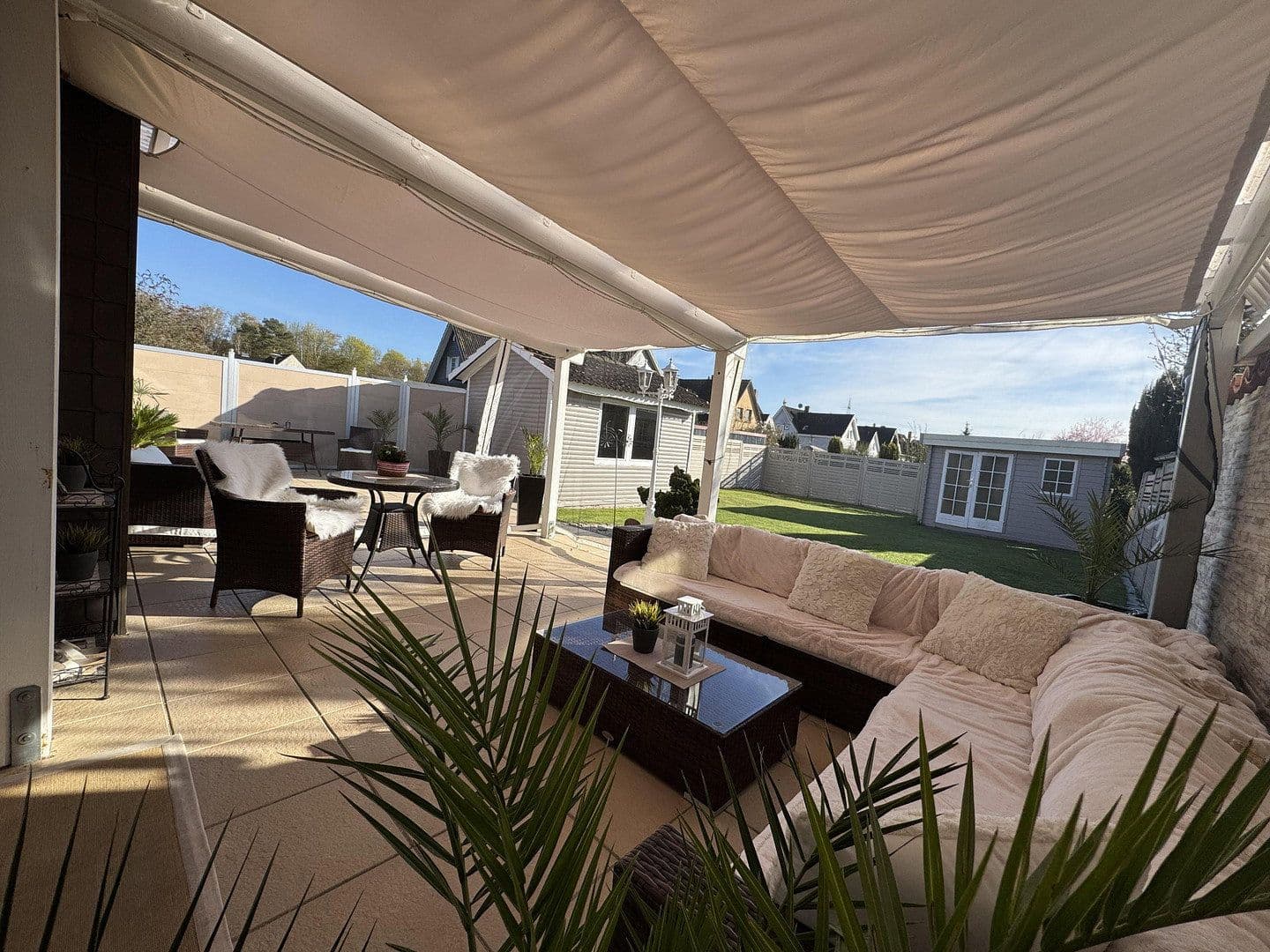 Predaj domu 124 m², pozemek 400 m², Dockstraße 25, Lübeck-Kücknitz, Šlezvicko-Holštajnsko Predaj domu 124 m², pozemek 400 m², Dockstraße 25, Lübeck-Kücknitz, Šlezvicko-Holštajnsko