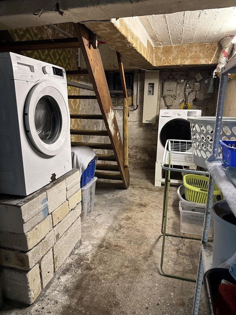 Predaj domu 124 m², pozemek 400 m², Dockstraße 25, Lübeck-Kücknitz, Šlezvicko-Holštajnsko Predaj domu 124 m², pozemek 400 m², Dockstraße 25, Lübeck-Kücknitz, Šlezvicko-Holštajnsko