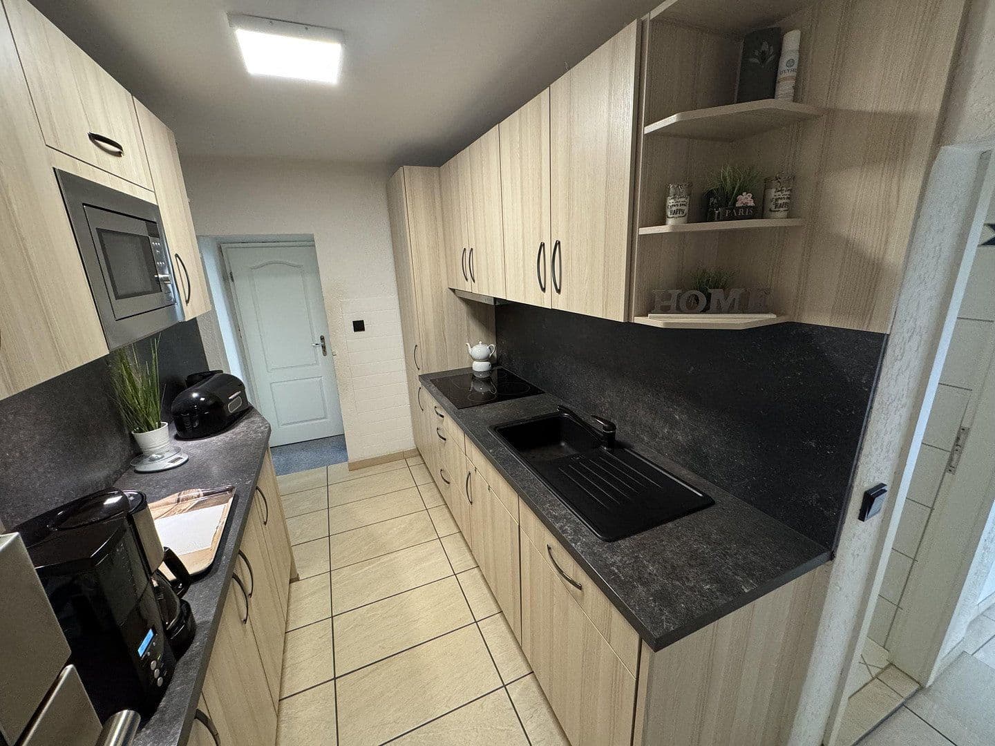 Predaj domu 124 m², pozemek 400 m², Dockstraße 25, Lübeck-Kücknitz, Šlezvicko-Holštajnsko Predaj domu 124 m², pozemek 400 m², Dockstraße 25, Lübeck-Kücknitz, Šlezvicko-Holštajnsko