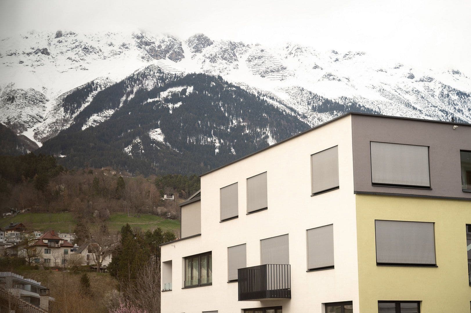 Predaj bytu 1-izbový 34 m², Innsbruck, Tirolsko Predaj bytu 1-izbový 34 m², Innsbruck, Tirolsko