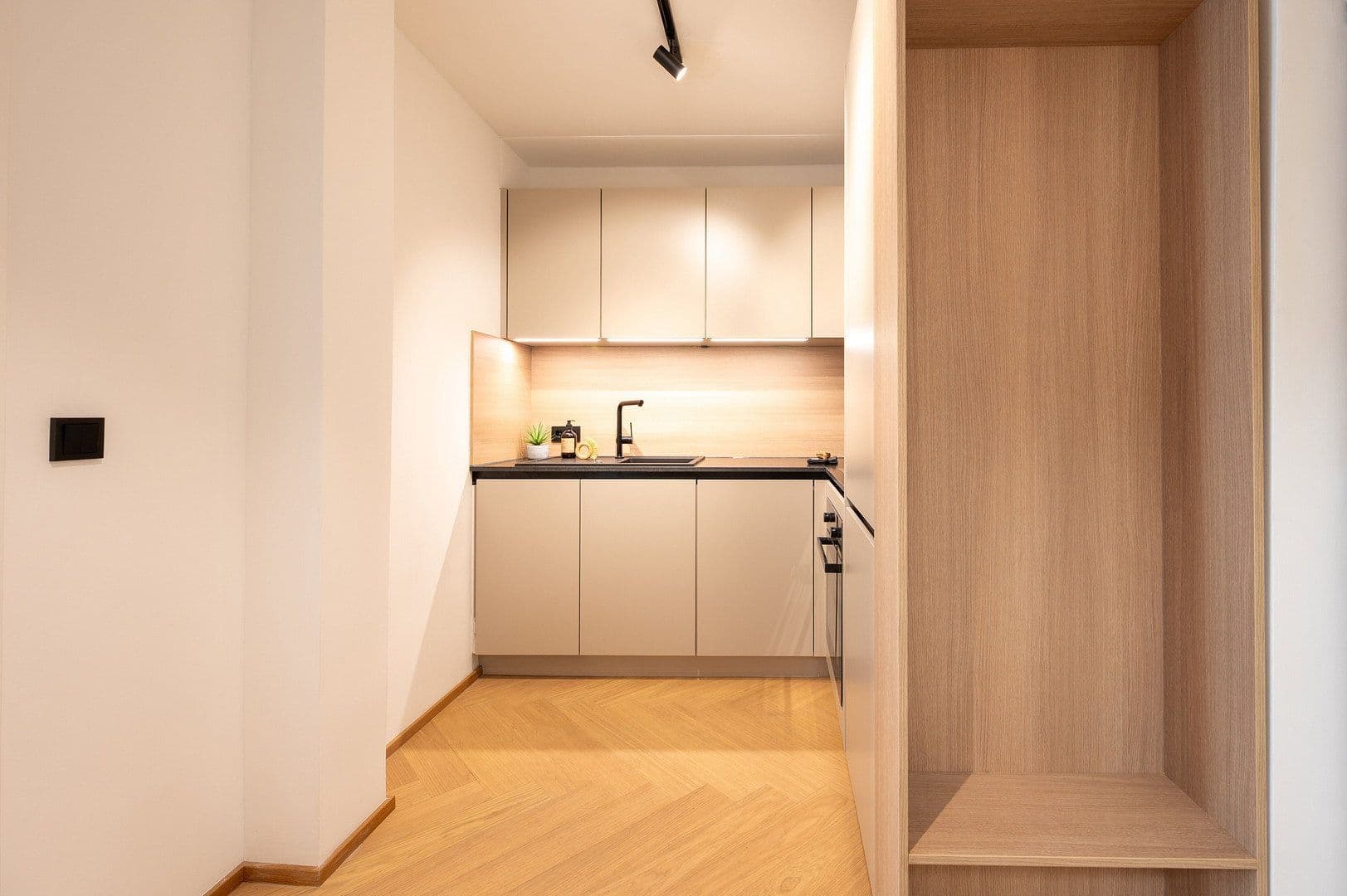 Predaj bytu 1-izbový 34 m², Innsbruck, Tirolsko Predaj bytu 1-izbový 34 m², Innsbruck, Tirolsko